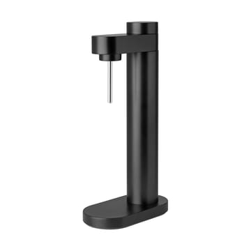 Brus kolsyremaskin - Black metallic - Stelton