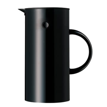 EM Stelton presskanna - svart - Stelton