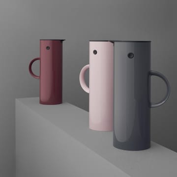 EM77 Stelton termos 1 l - lavendel (rosa) - Stelton