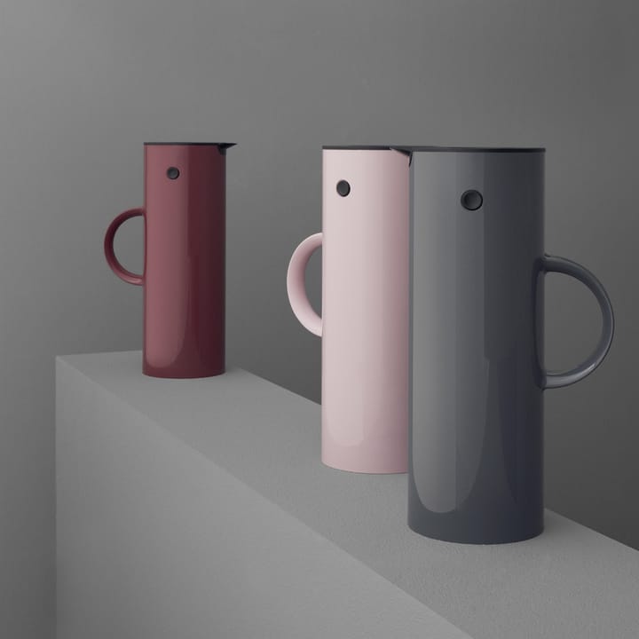 EM77 Stelton termos 1 l, lavendel (rosa) Stelton