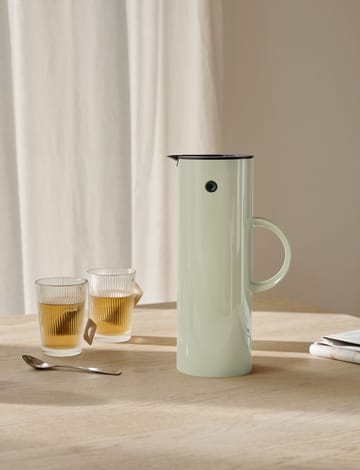 EM77 Stelton termos 1 l - Minty moss - Stelton