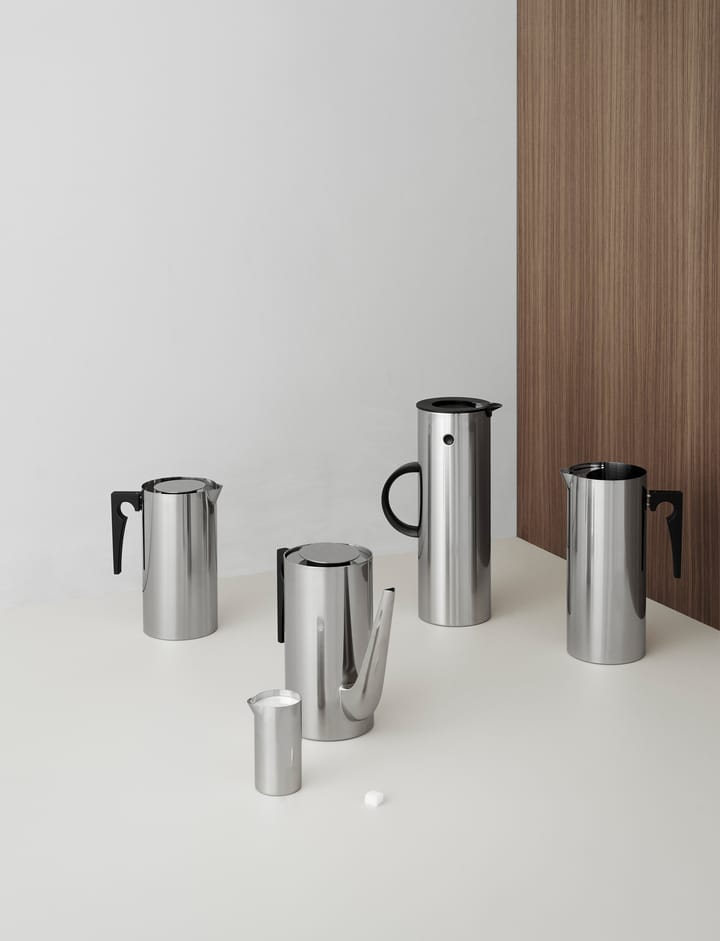 EM77 Stelton termos 1 l, rostfritt stål Stelton