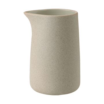 Emma mjölkkanna 30 cl - Grey - Stelton