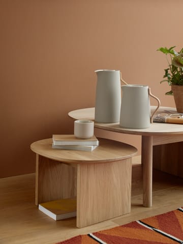 Emma termoskanna kaffe - Soft sand - Stelton