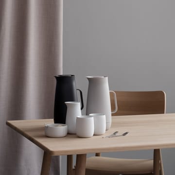 Foster termoskanna plast 1 L - Anthracite - Stelton