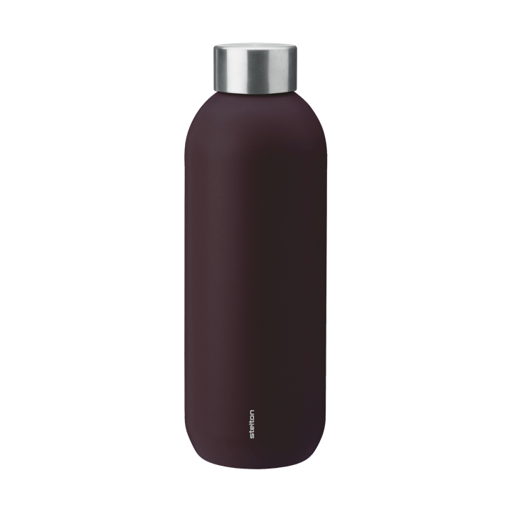 Keep Cool termoflaska 0,6 l - Berry - Stelton