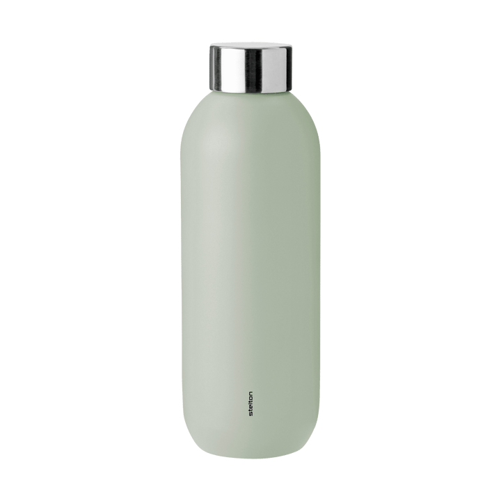 Keep Cool termoflaska 0,6 l - Minty moss - Stelton