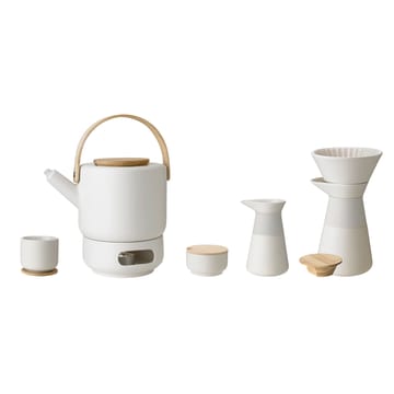 Theo mjölkkanna 0,4 l - Sand - Stelton