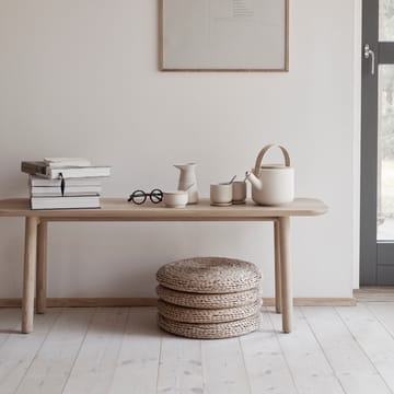 Theo mjölkkanna 0,4 l - Sand - Stelton