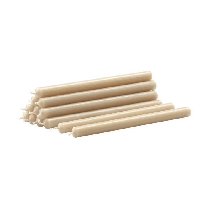 Nagel ljus 12-pack - Beige - STOFF