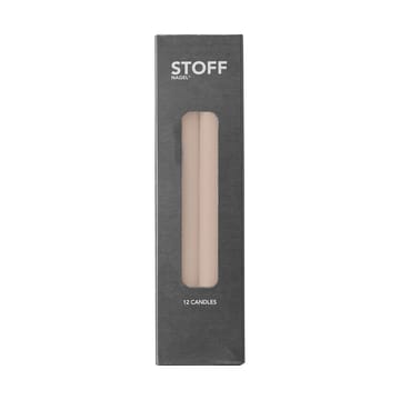 Nagel ljus 12-pack - Beige - STOFF