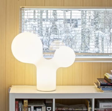 Double Bubble bordslampa - Medium - Studio Eero Aarnio