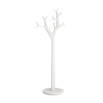 Tree rockhängare golv 194 cm - Vit - Swedese