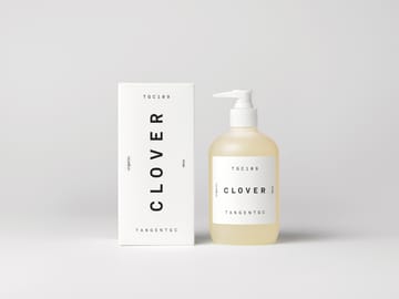 Clover handtvål - 350 ml - Tangent