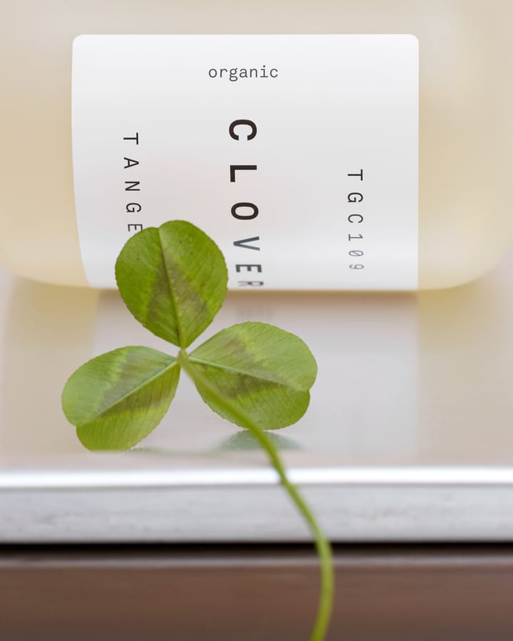 Clover handtvål, 350 ml Tangent