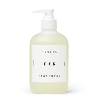 Fir handtvål - 350 ml - Tangent