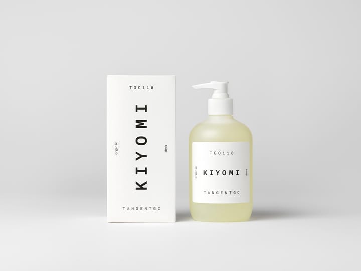 Kiyomi handtvål, 350 ml Tangent