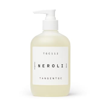 Neroli handtvål - 350 ml - Tangent