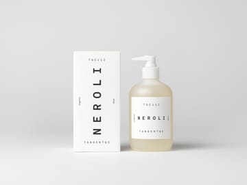 Neroli handtvål - 350 ml - Tangent