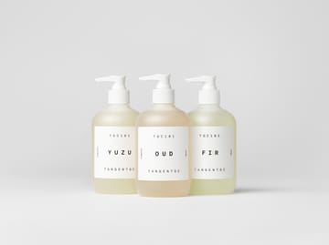 Oud handtvål - 350 ml - Tangent