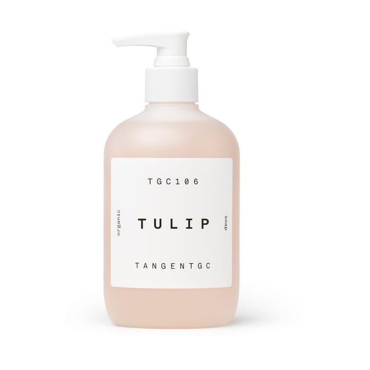 Tulip handtvål, 350 ml Tangent