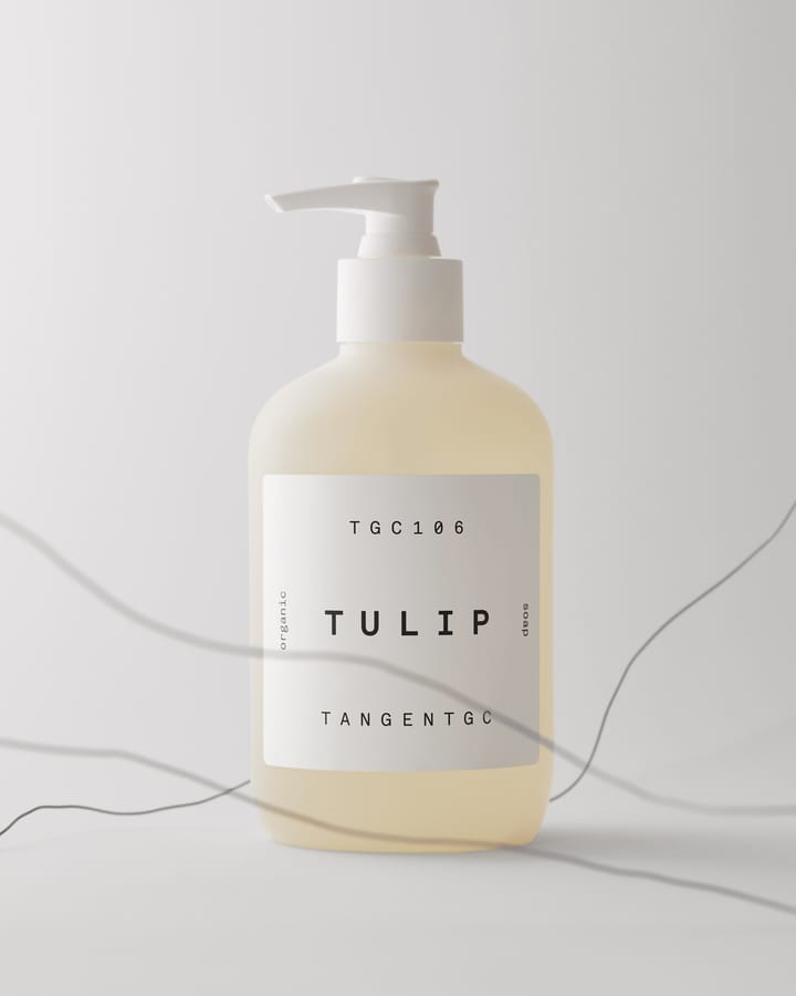 Tulip handtvål, 350 ml Tangent