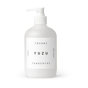 Yuzu handlotion - 350 ml - Tangent