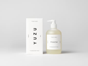 Yuzu handtvål - 350 ml - Tangent