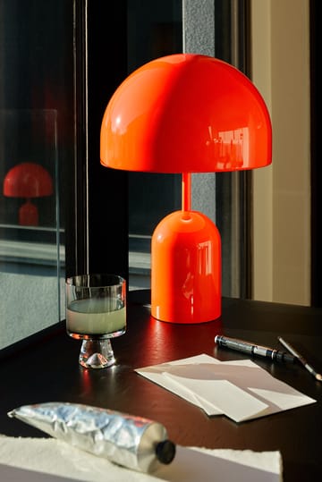 Bell bordslampa - Fluoro - Tom Dixon