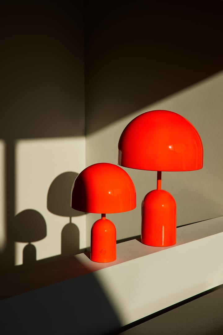 Bell bordslampa, Fluoro Tom Dixon