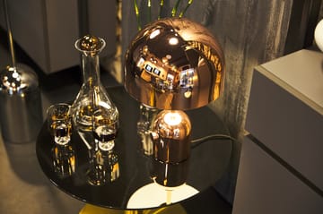 Bell bordslampa - Gold - Tom Dixon