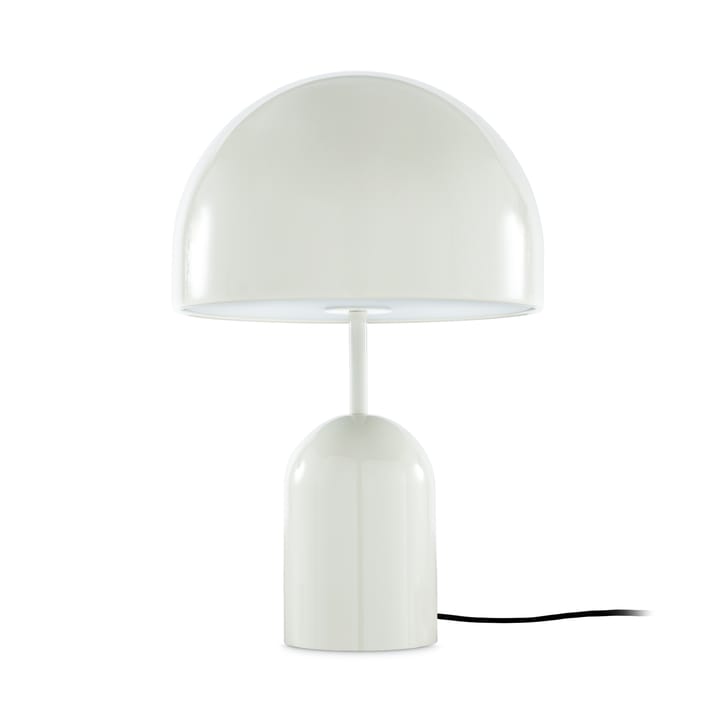 Bell bordslampa - Grey - Tom Dixon