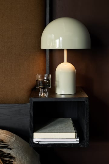 Bell bordslampa - Grey - Tom Dixon