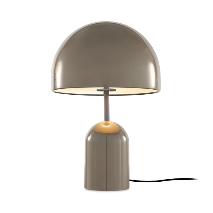 Bell bordslampa, Taupe Tom Dixon