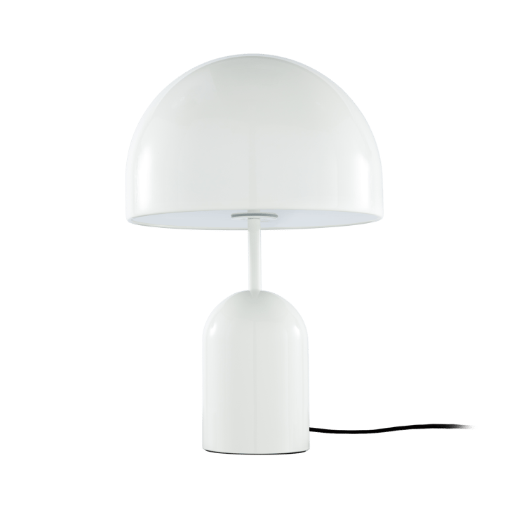 Bell bordslampa - White - Tom Dixon