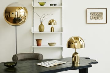 Bell Portable bordslampa - Gold - Tom Dixon