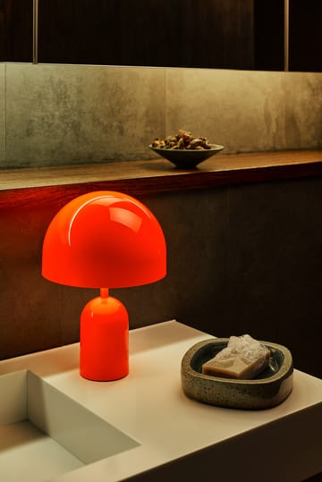 Bell Portable LED bordslampa 28 cm - Fluoro - Tom Dixon