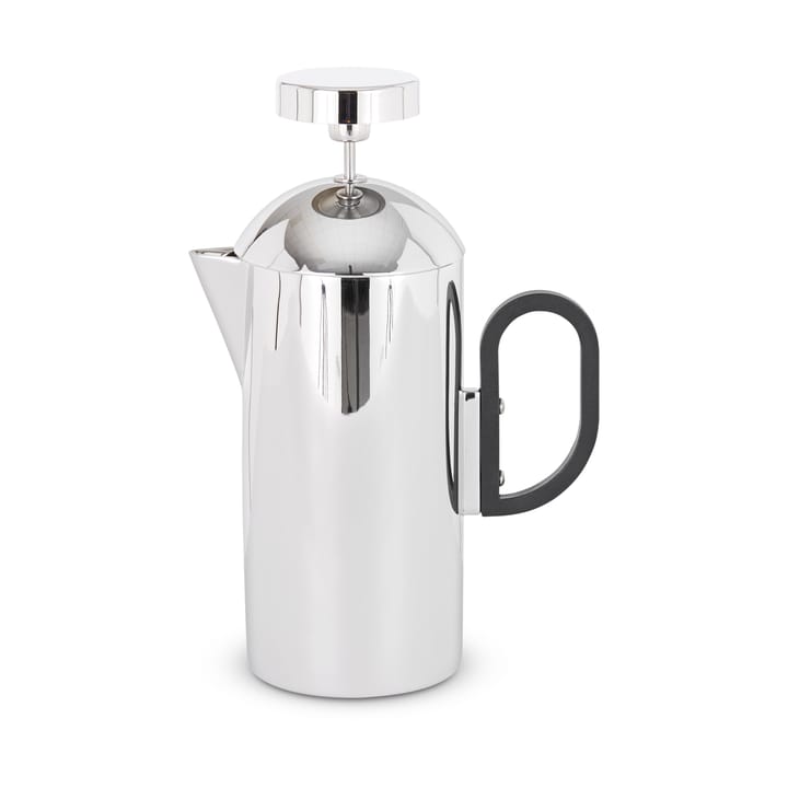 Brew Cafetiere presskanna 0,75 l - Stainless steel - Tom Dixon