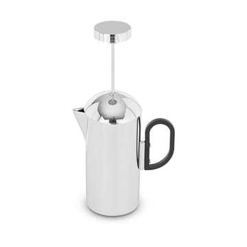 Brew Cafetiere presskanna 0,75 l - Stainless steel - Tom Dixon