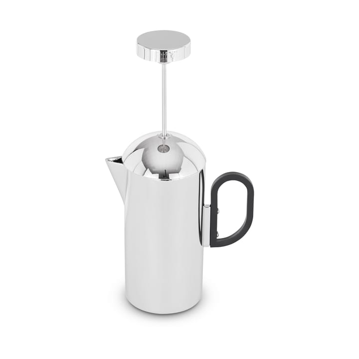 Brew Cafetiere presskanna 0,75 l, Stainless steel Tom Dixon