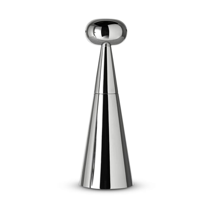 Brew Small kryddkvarn 25 cm - Stainless steel - Tom Dixon