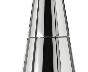 Brew Small kryddkvarn 25 cm - Stainless steel - Tom Dixon