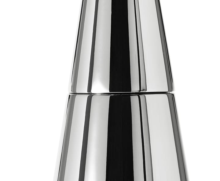 Brew Small kryddkvarn 25 cm, Stainless steel Tom Dixon