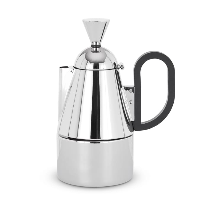 Brew Stove Top espressobryggare 20 cl - Stainless steel - Tom Dixon