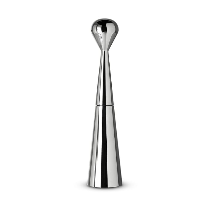 Brew Tall kryddkvarn 33 cm - Stainless steel - Tom Dixon