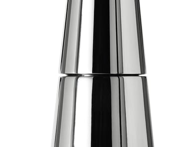 Brew Tall kryddkvarn 33 cm - Stainless steel - Tom Dixon