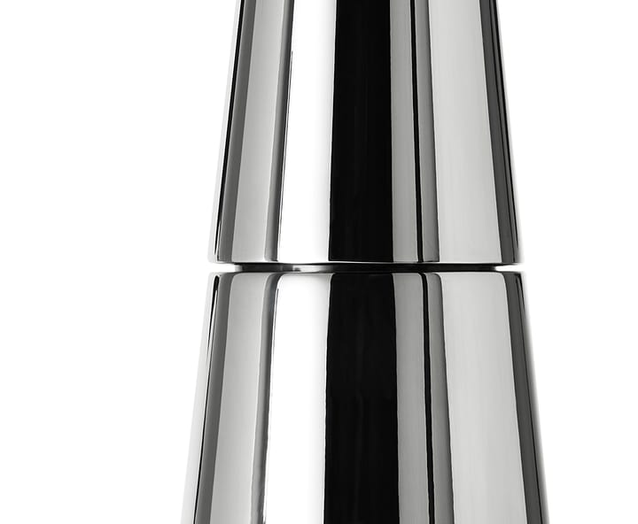 Brew Tall kryddkvarn 33 cm, Stainless steel Tom Dixon