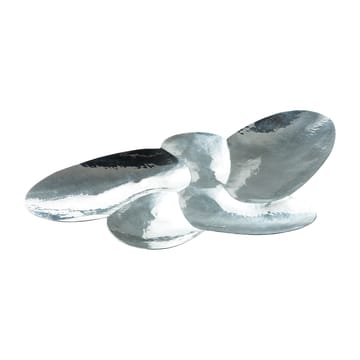 Cloud fat - Silver - Tom Dixon