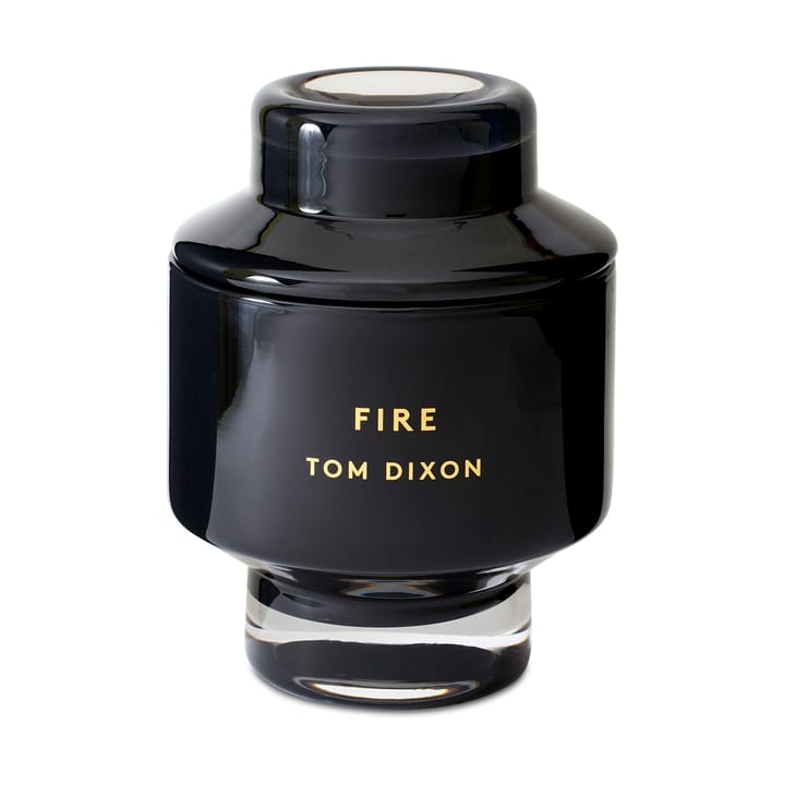 Elements doftljus large - Fire - Tom Dixon