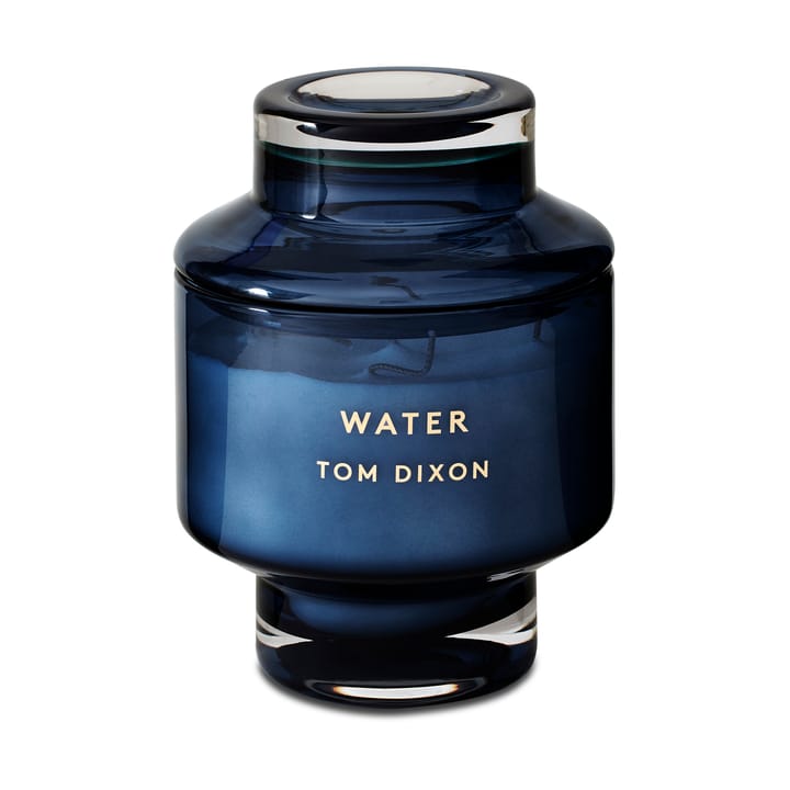 Elements doftljus large - Water - Tom Dixon